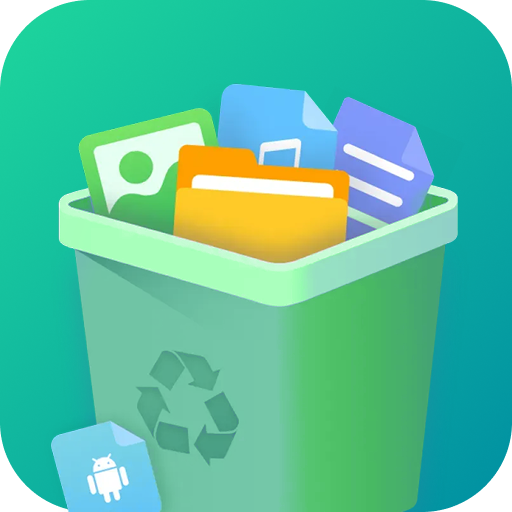 Video Recovery Logo
